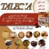 SCS Talbina nutritious barley-based food for digestion, energy, and overall wellness